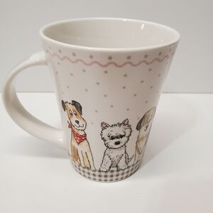 Cute dogs / puppies coffee/tea Mug